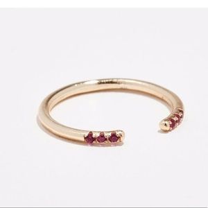 Shashi ‘Ava’ ring